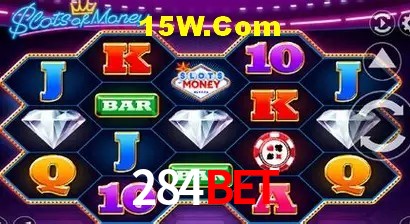 Bônus de Boas-vindas 284bet