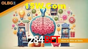 Experiência VIP 284bet