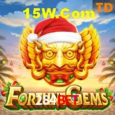 Welcome Bonus 284bet