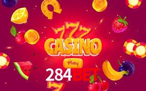 VIP Casino 284bet