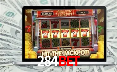 Casino VIP 284bet