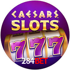 Sinta a adrenalina dos jogos de cassino com 284bet