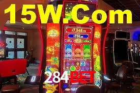 284bet: Jogos de Caça-Níqueis-Altas Recompensas, Roleta-Velocidade, Blackjack-Desafios Máximos