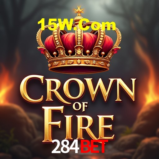 Interface do App 284bet