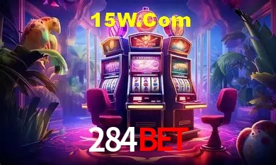 Promoção Relâmpago 284bet