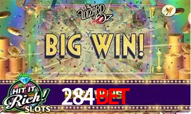 Integração de APIs 284bet